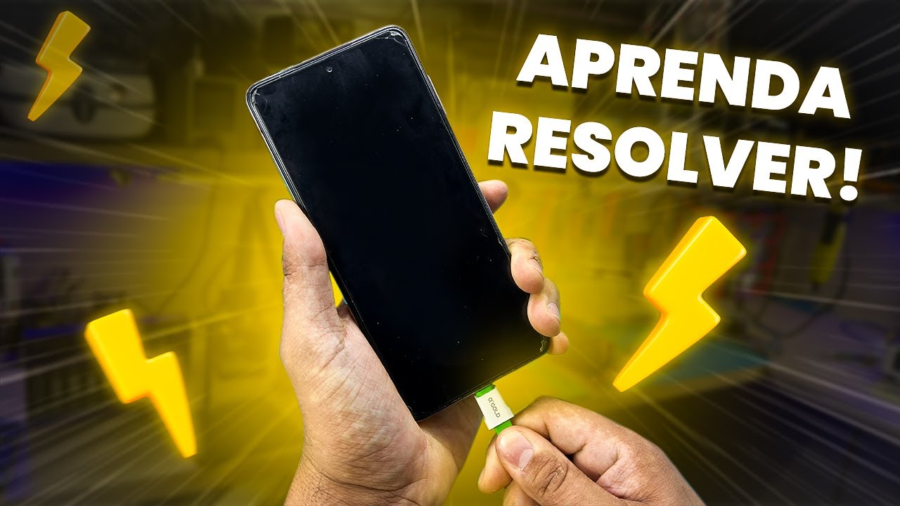 Celular Demora Para Carregar e Descarrega Rápido? (Aprenda Resolver)