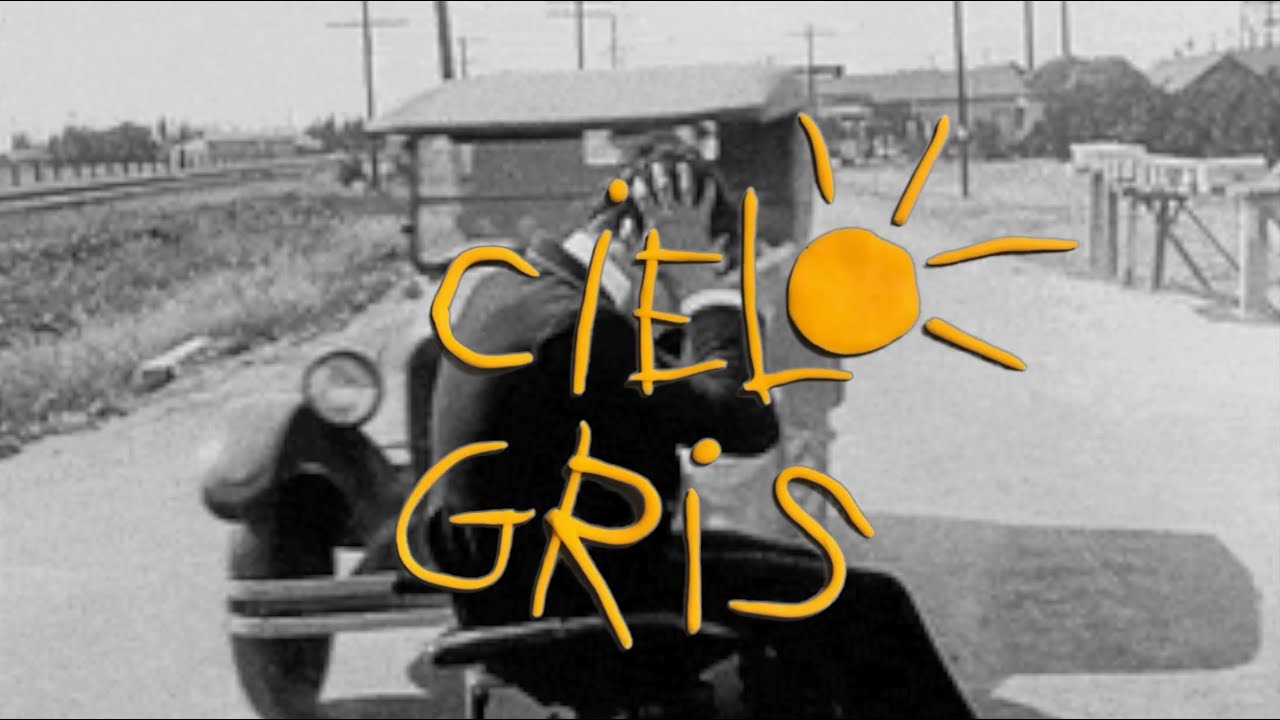 Juárez - Cielo gris