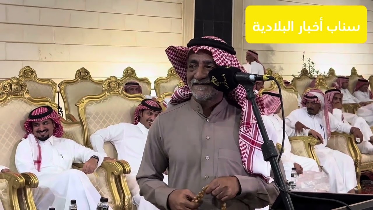 طاروق 🔥🔥🔥 فواز السعيدي & خليف البلادي  رابغ ١٤٤٦/٥/٢٦هـ
