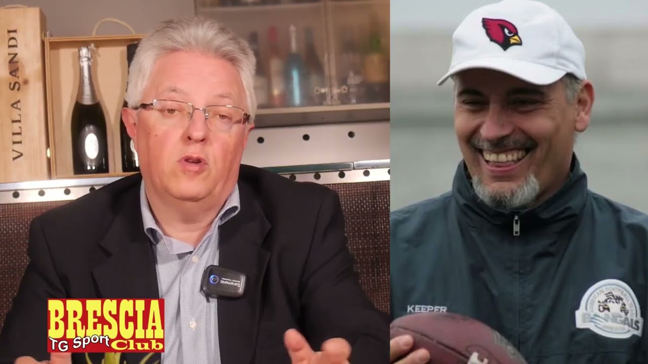Brescia Club Sport puntata 83