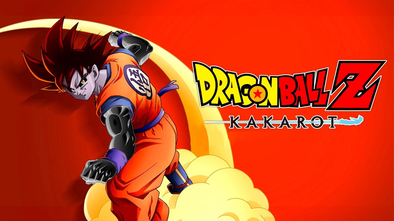 Das Ende von Radditz // Dragon Ball Z: Kakarot // Part 01b