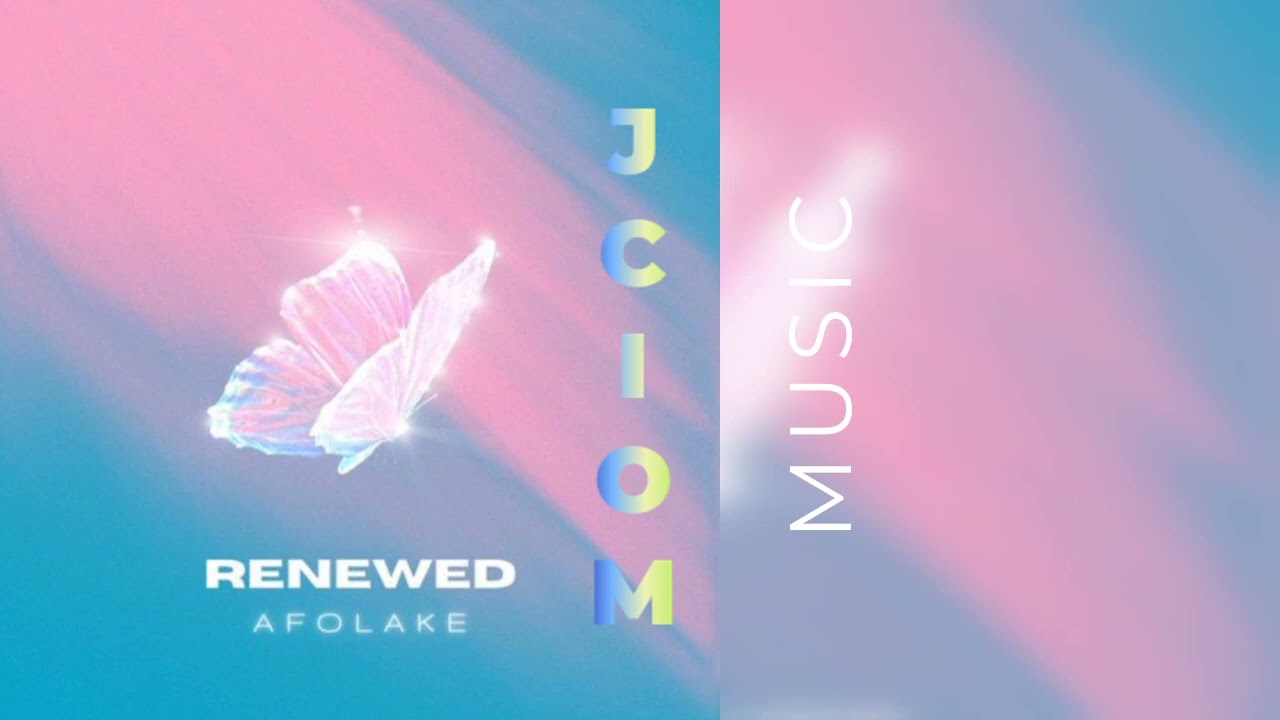 Afolake - Blessed