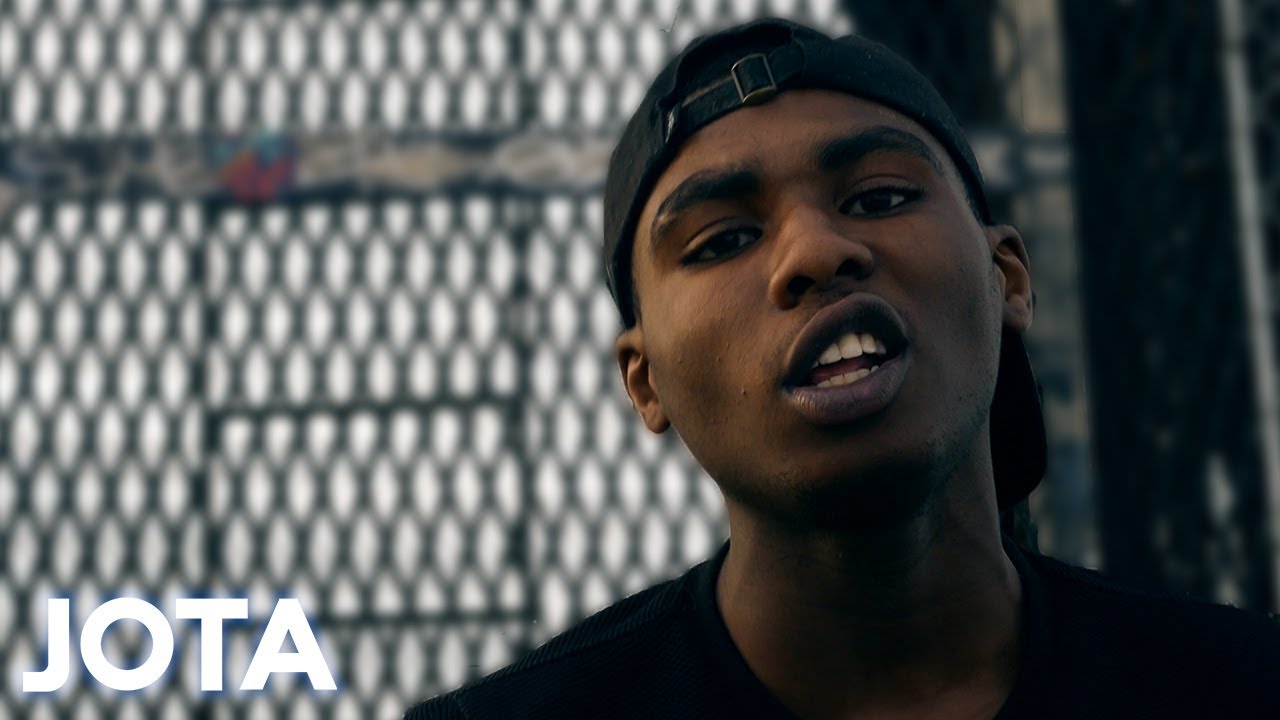 Rioo Cheeny - War Ready (Official Music Video)