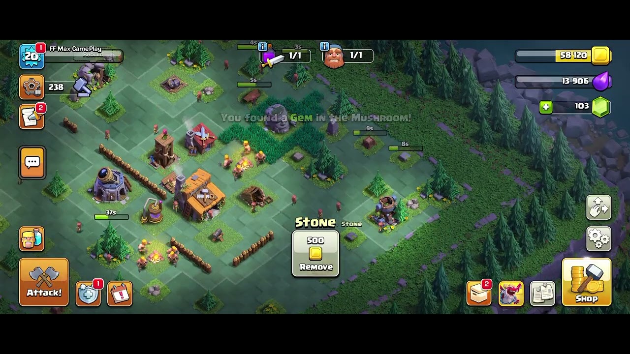 Clash Of Clans (COC) 2026 GamePlay - 23