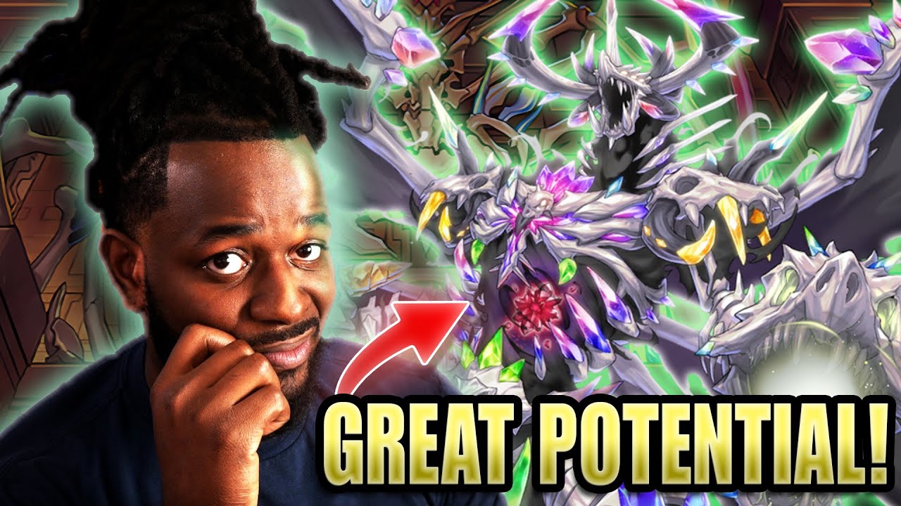 Is This Going To Be The Next Meta Deck? Don't Sleep On Memento!