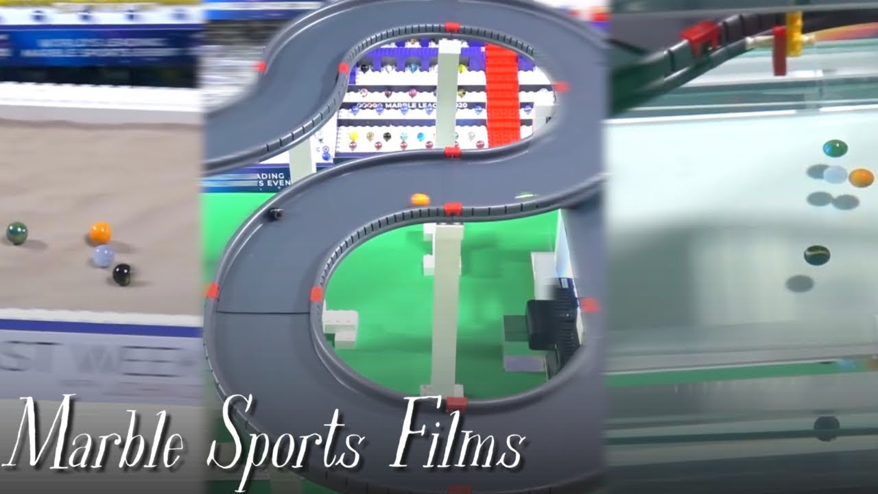 The 2020 Triathlon | A Marble League Event for the Ages