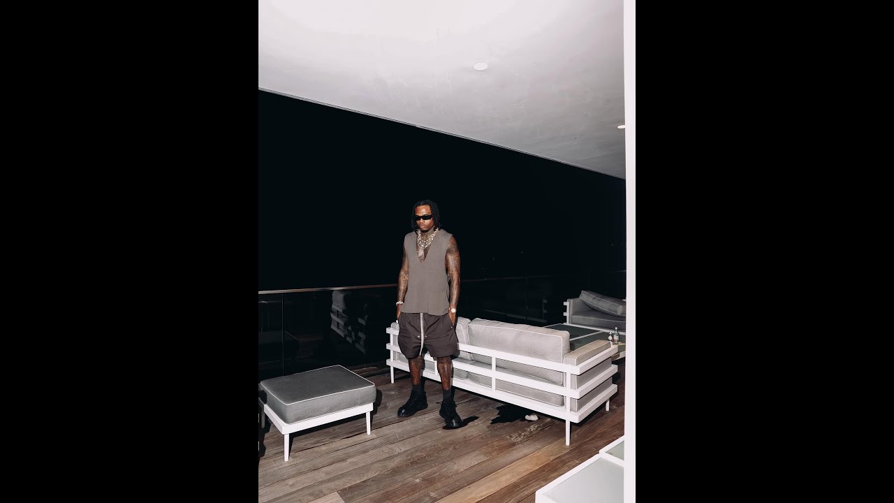 (FREE) Gunna Type Beat - 