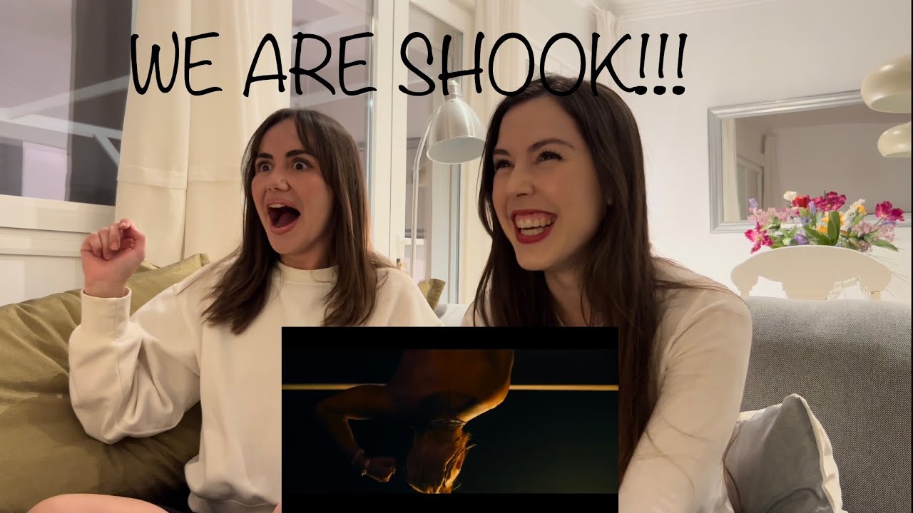 TAEYANG - VIBE feat. Jimin MV Reaction