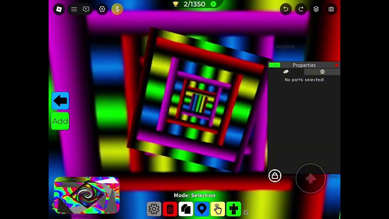 Sneak peek (p2)