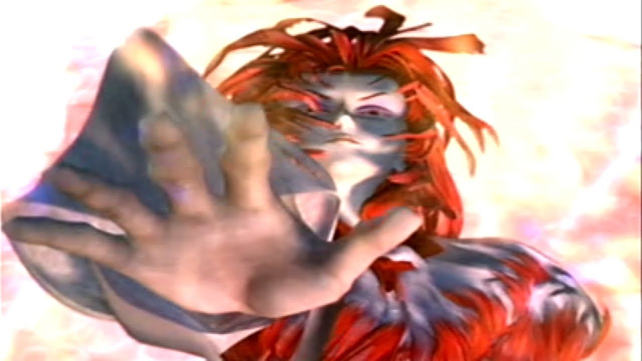 Final Fantasy IX (Disk 3) (2/2) Longplay