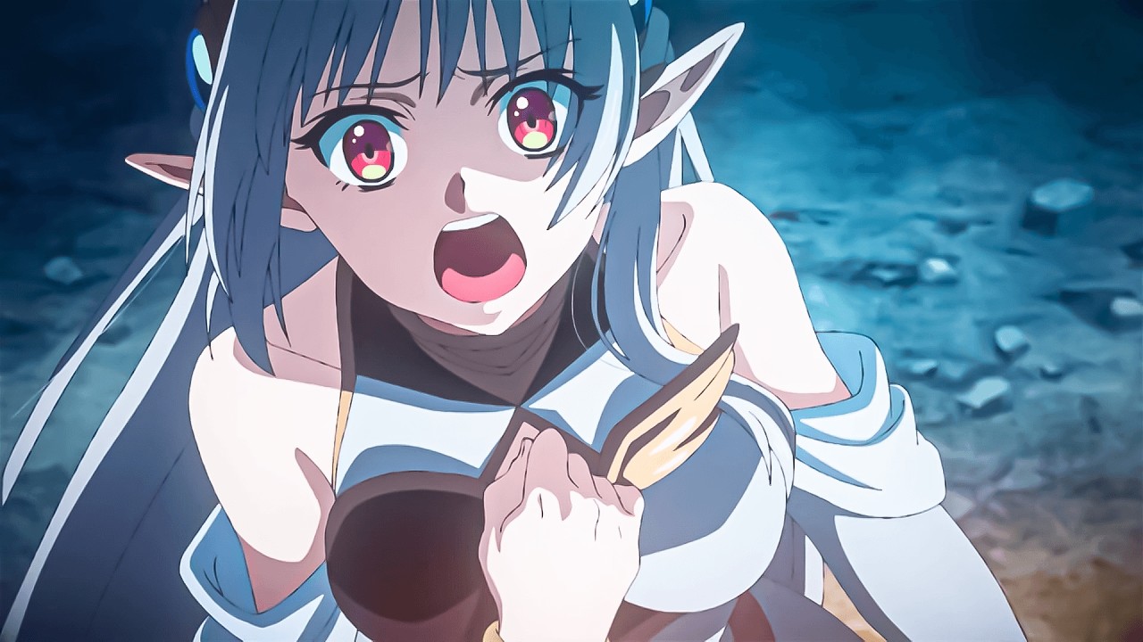 My Status as an Assassin Obviously Exceeds the Hero's「AMV」Dark Place ᴴᴰ
