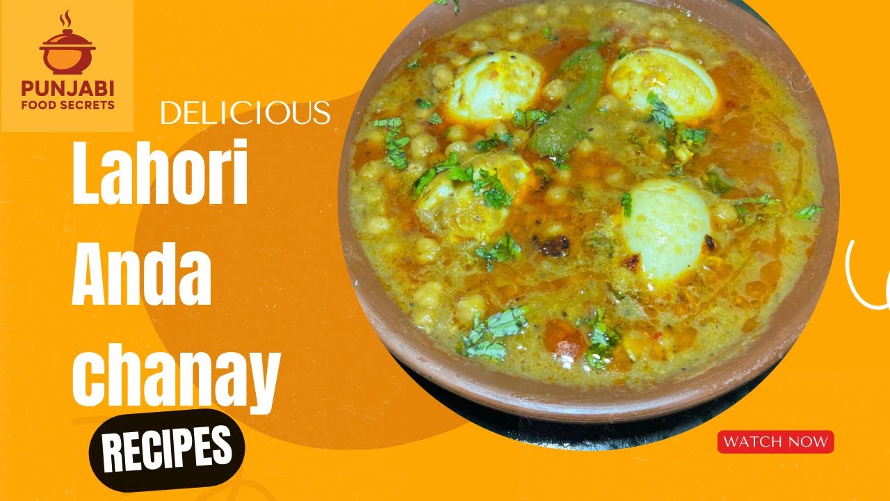 Classic Anda Aloo Chanay Desi Nashtay Ghar  Pakistani Recipes @PunjabiFoodsecrets85 #food #recipe  