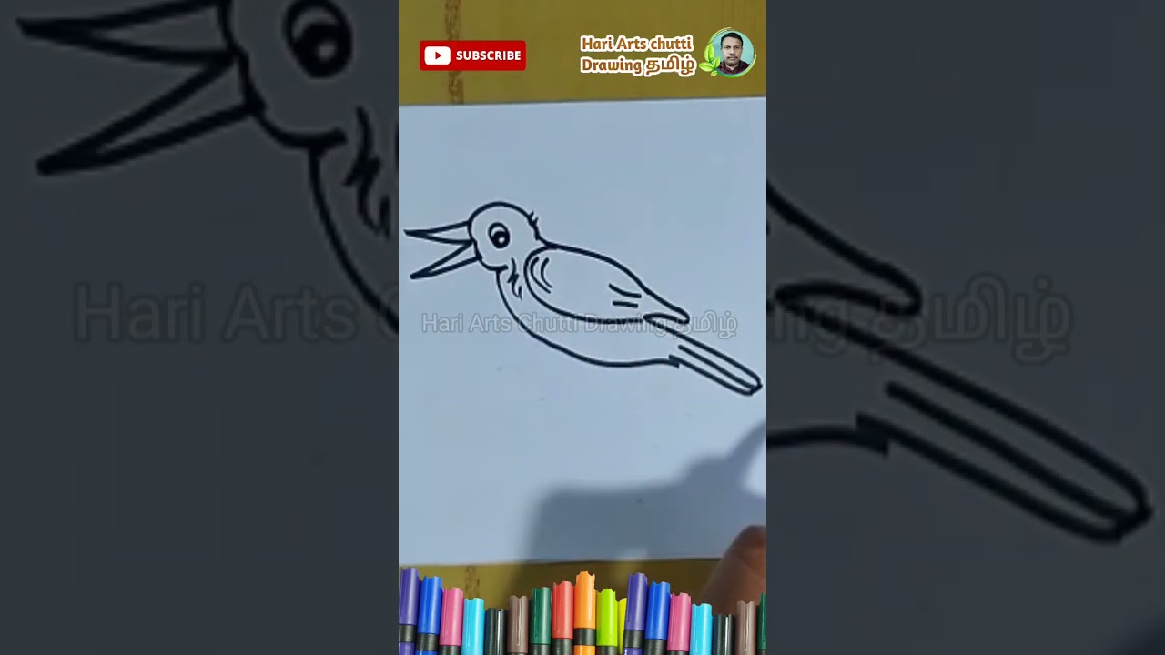#crow