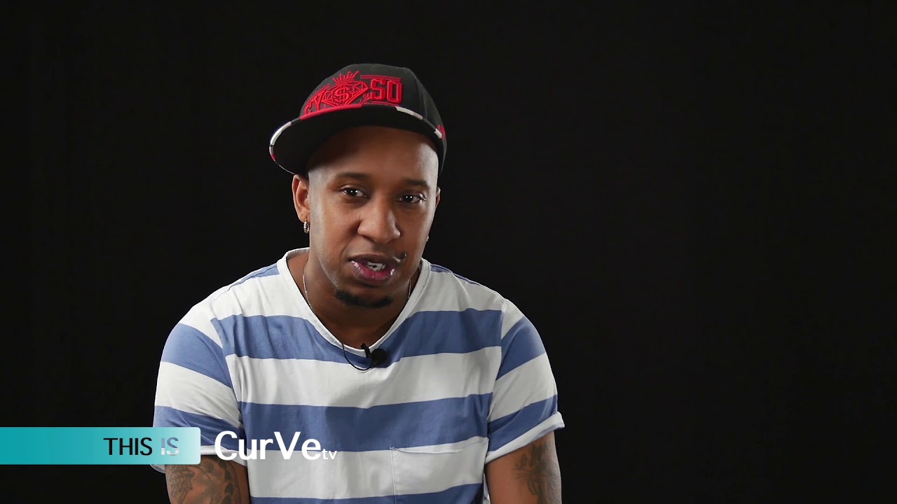 Bubbling Dance EXPLAINED CurVeTv Full Interview - Randy Telg BubblingTv