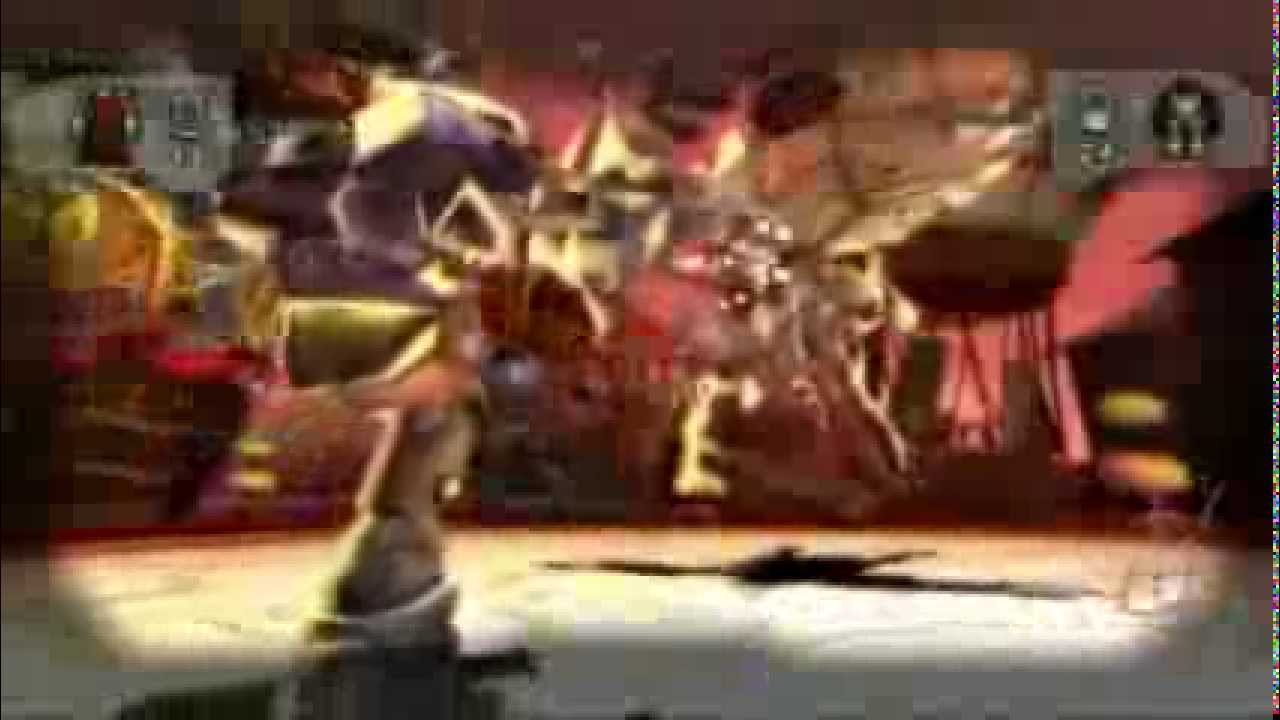 Monster Lab HD: Gorbok V.S. Thrunch
