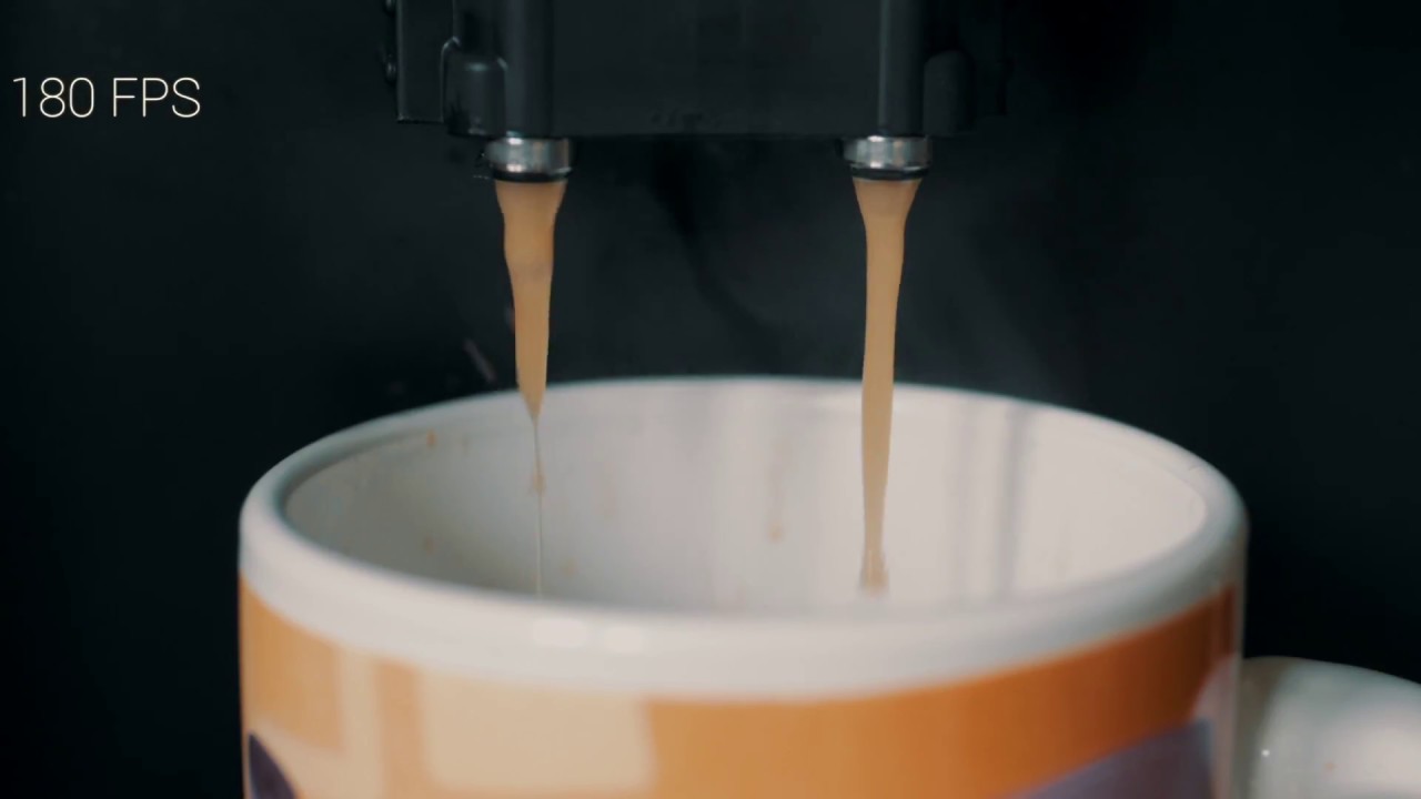 Panasonic GH5 FullHD 180FPS Slow Motion Test // SloMo 180P FHD