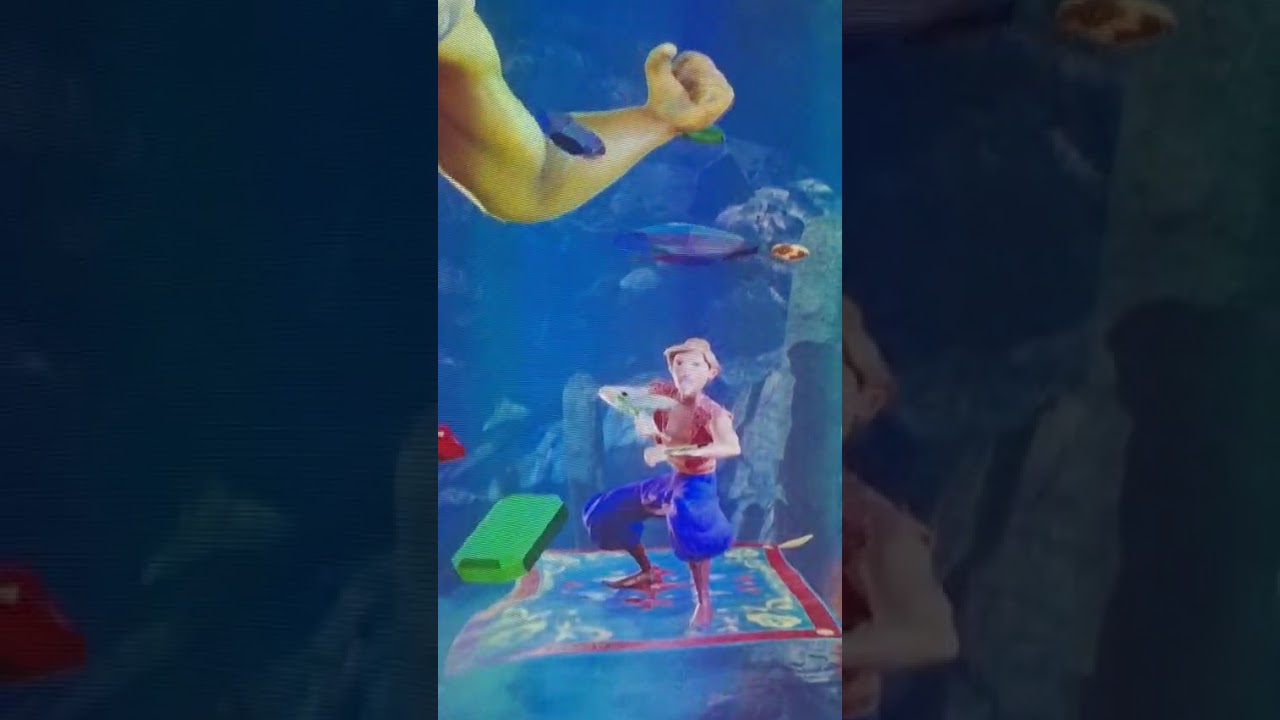 3 D show in Avarekalu mela