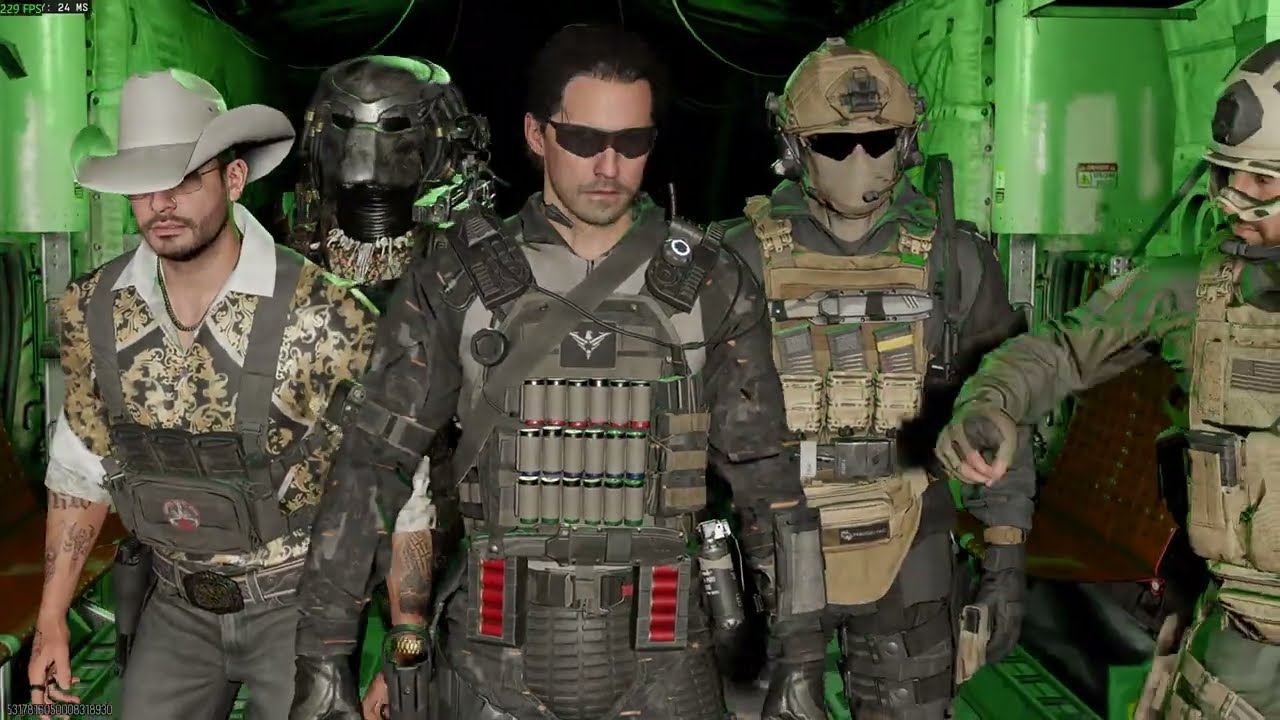 *Live Stream* Call of Duty - Warzone PC - Chilly Sunday - 2-1-2026