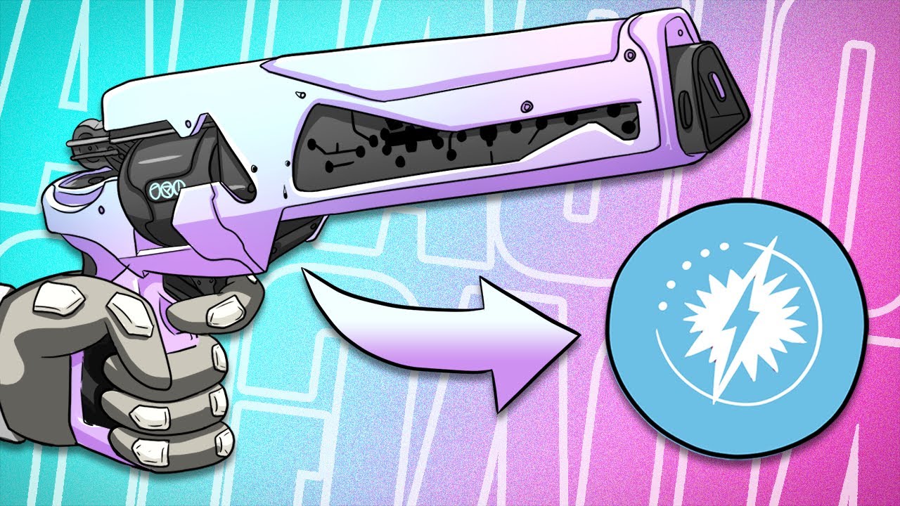 This perk COMPLETELY changes Hand Cannons..