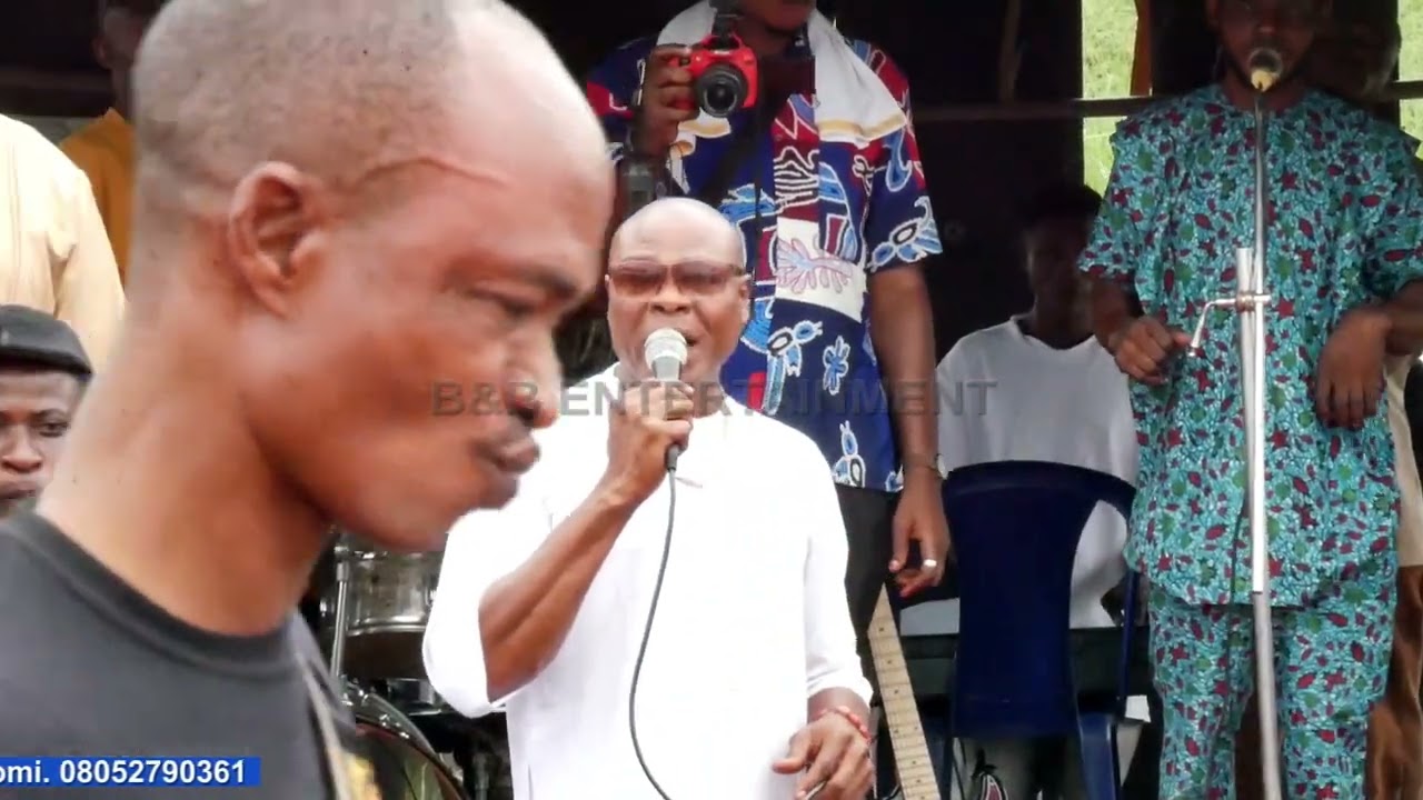 DR AFILE LATEST STAGE PERFORMANCE 