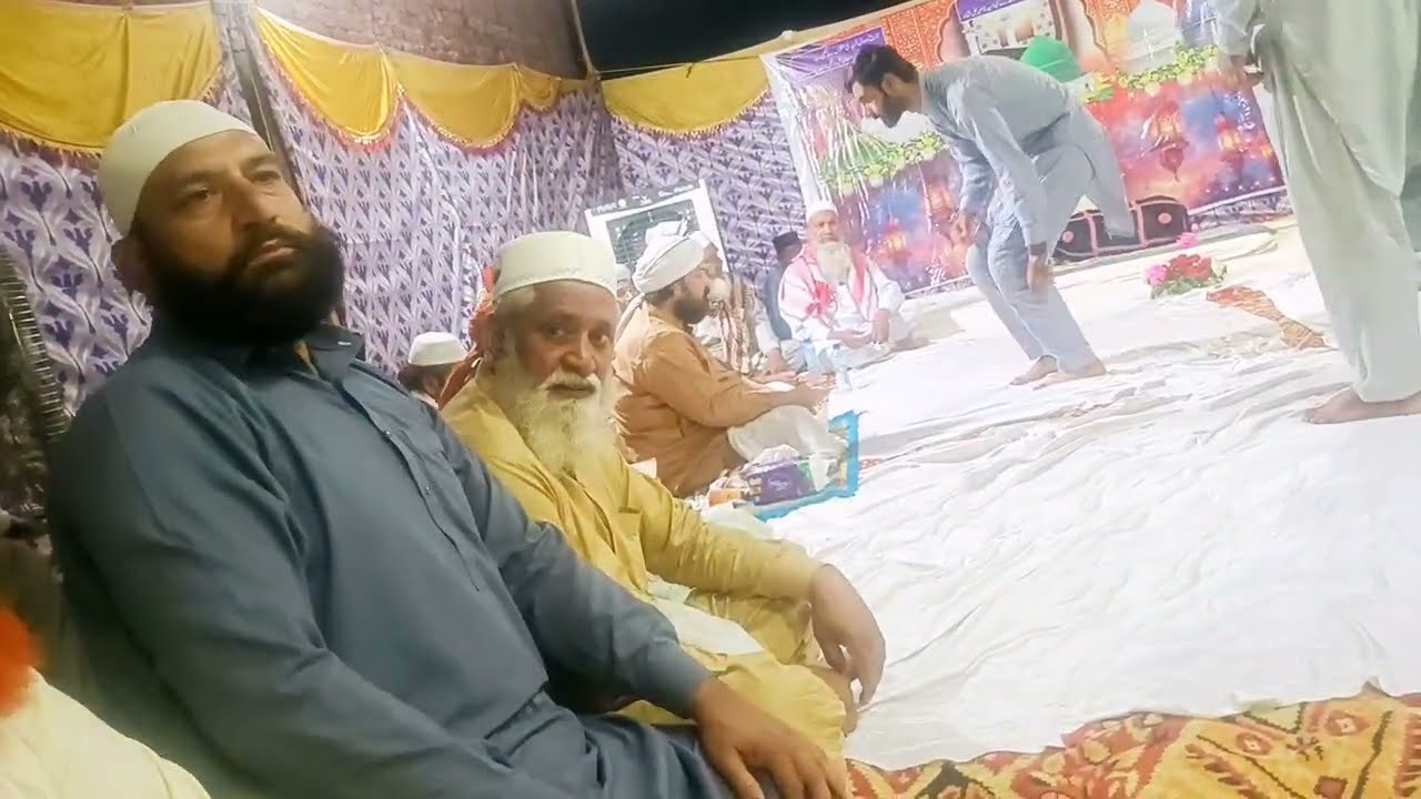 Qari Zafar Ali Siyalvi ke tilawat 2025 ak bar zaror samat kary or hamry chenal ko subscribe kary