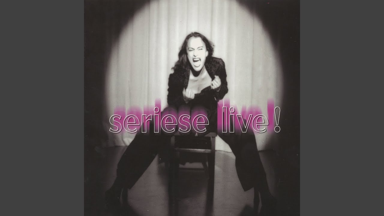 Weep (Live in Amsterdam)