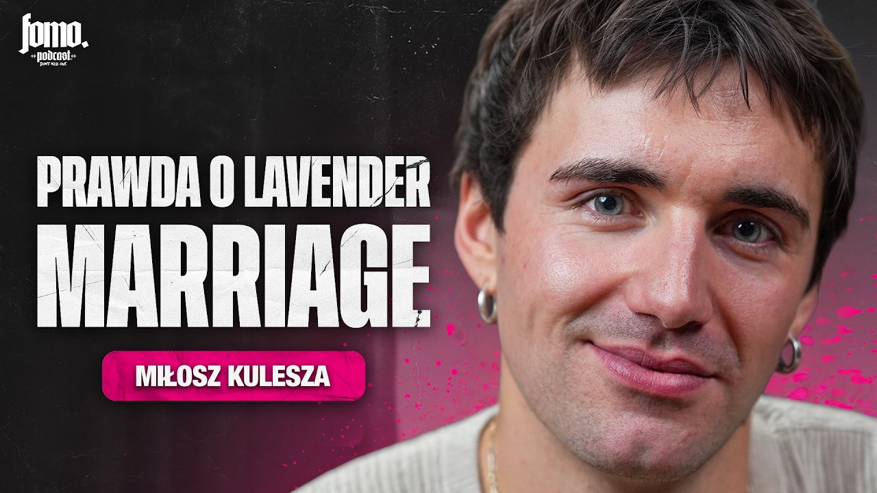 O ZWIĄZKU Z GABI ♥️ - Miłosz Kulesza
