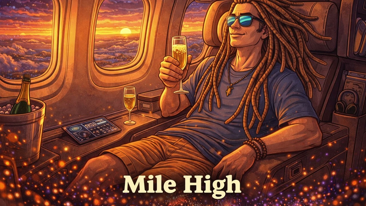 Mile High | Kilimanjaro Jones