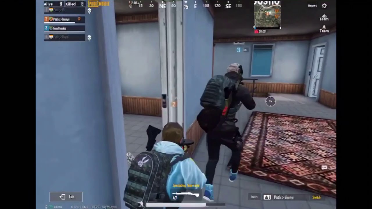FunnyMoments | Highlights | Push Gaming clan