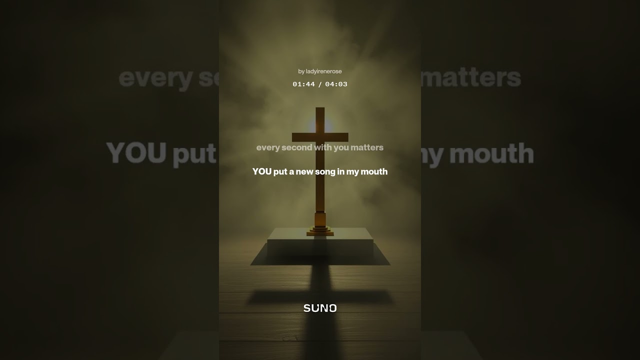 O mighty God of David