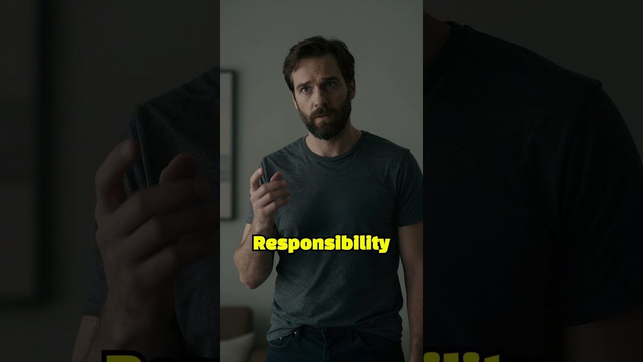 White Privilege (Part 3) &mdash; Guilt vs. Responsibility |  #burdenofhistory #history #blackhistory