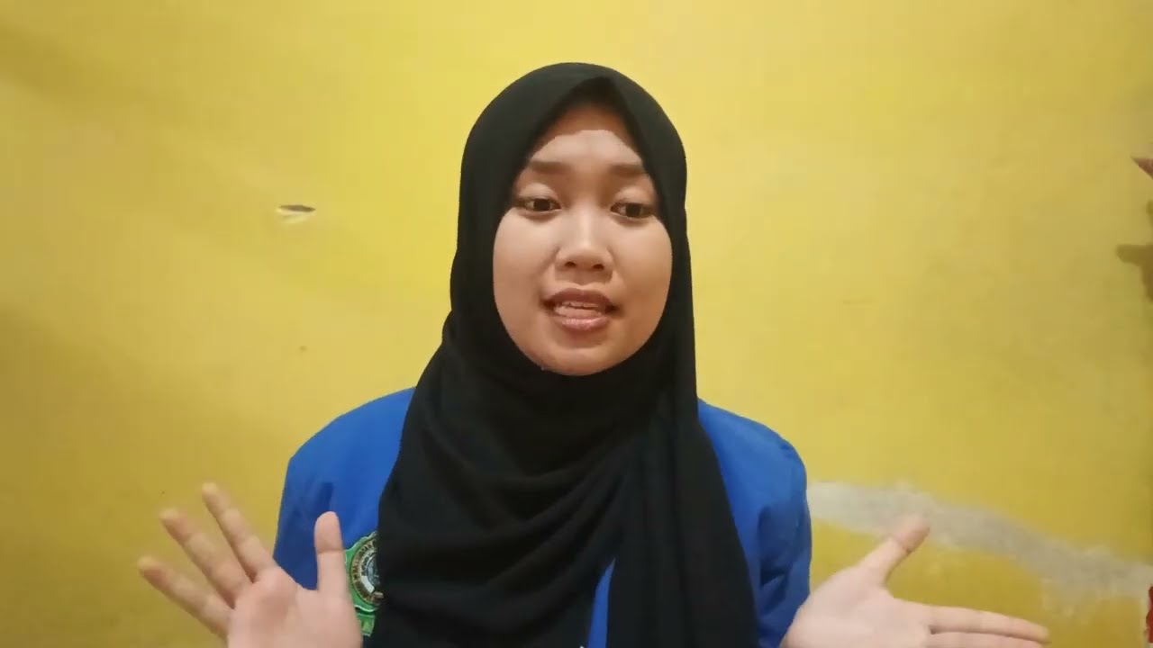 VIDEO TUGAS Achievement Motivation Training