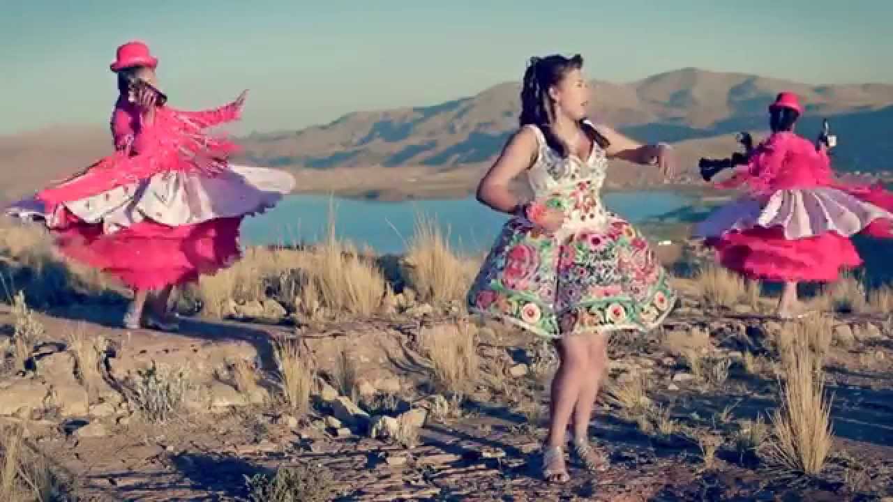 FLORCITA DEL SUR - Amorcito