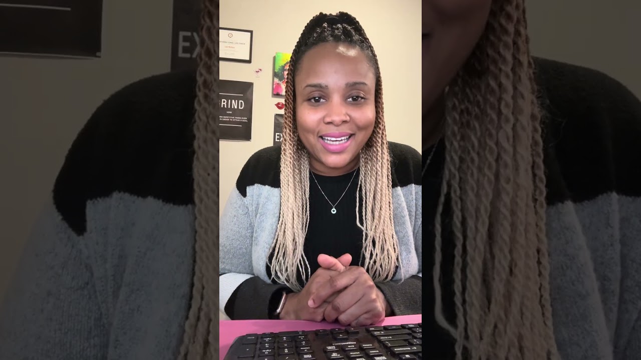 What I Learned by Investing in Myself💋💯🔥💪🏽💞