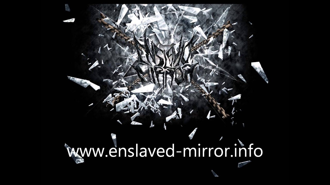 Enslaved Mirror - Inner Blaze (Demo - 2013)