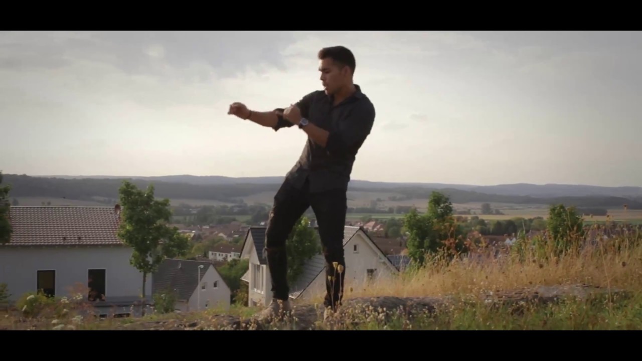 Alvaro Soler - La Cintura ( Cover )