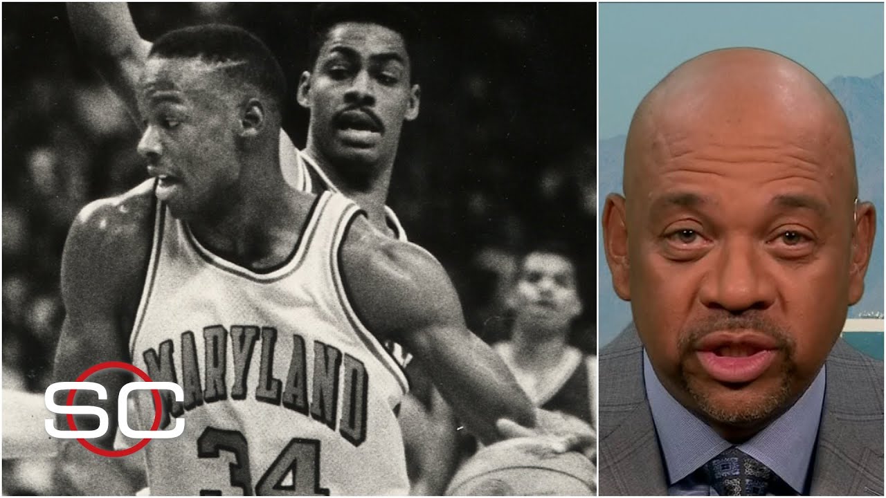 Watching Len Bias was like art – Michael Wilbon | SportsCenter