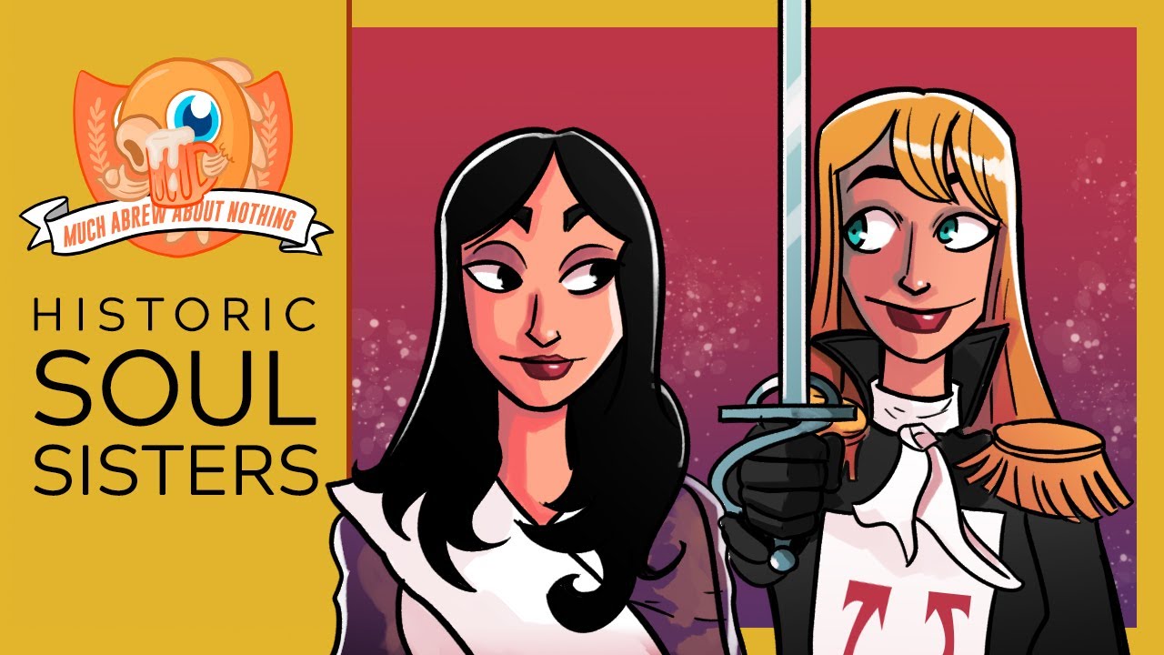 Historic Soul Sisters👧👧 | MTG Historic | MTG Arena | Much Abrew