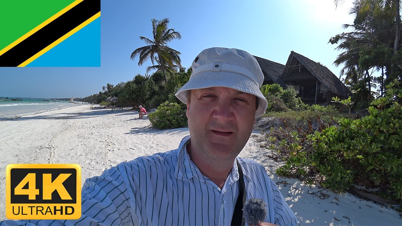 Matemwe Beach Zanzibar e1
