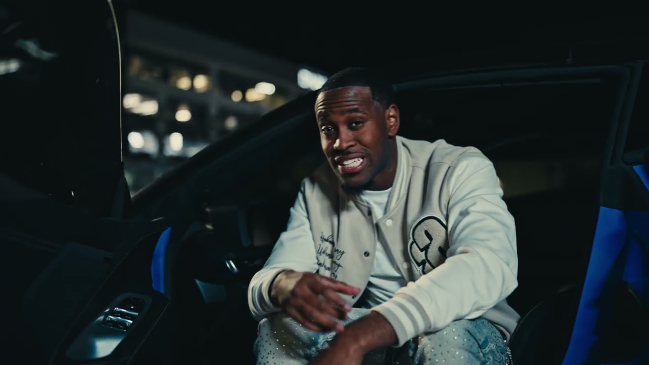 Co - 3am Houston (Official Music Video)