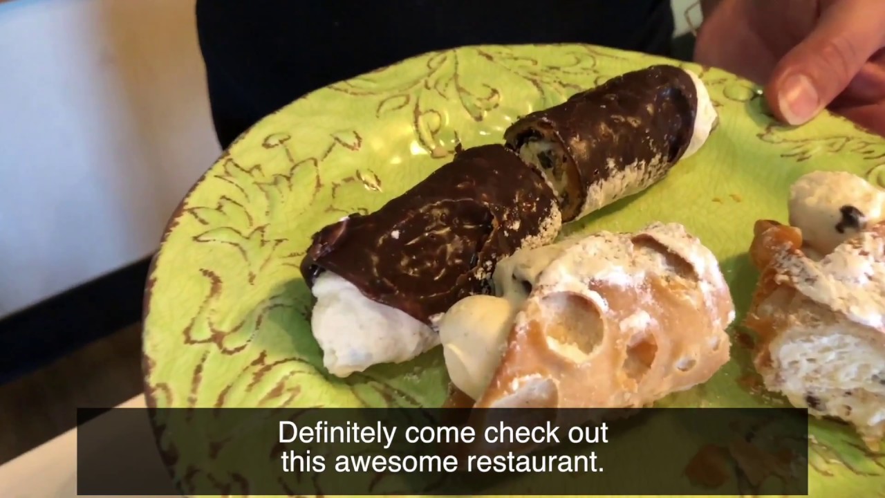 Ep. #15: Life on Our 4 Corners(My Clemente Ranch) in South Chandler: Carlo & Emilie's Gourmet Deli