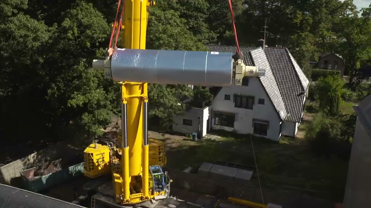 Folding Boxboard Eerbeek - Intakel werkzaamheden