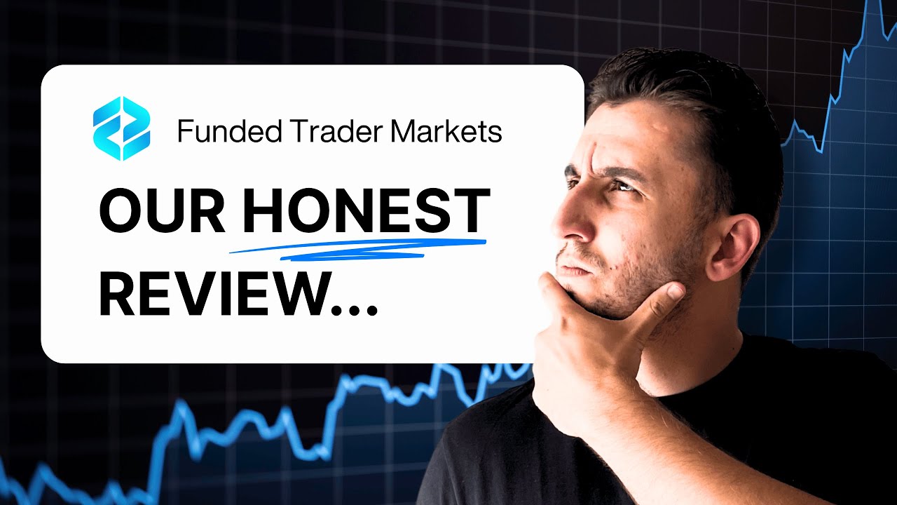 Funder Trader Markets Review (From Me & 2 Viewers)