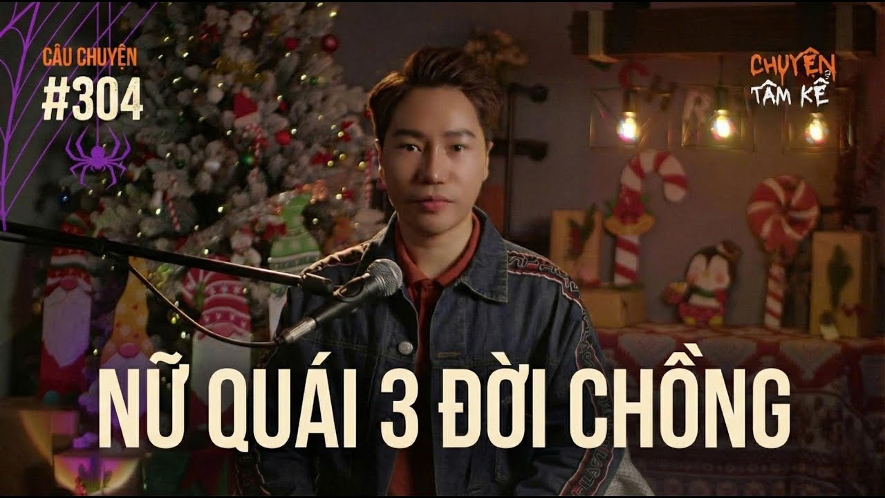 NỮ QUÁI 3 ĐỜI CHỒNG - Lấy nhiều chồng thì đời mới nể! | Chuyện Tâm Linh Tâm Kể