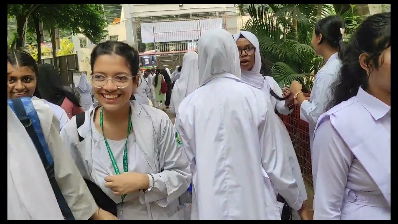 পুরান ঢাকায়  