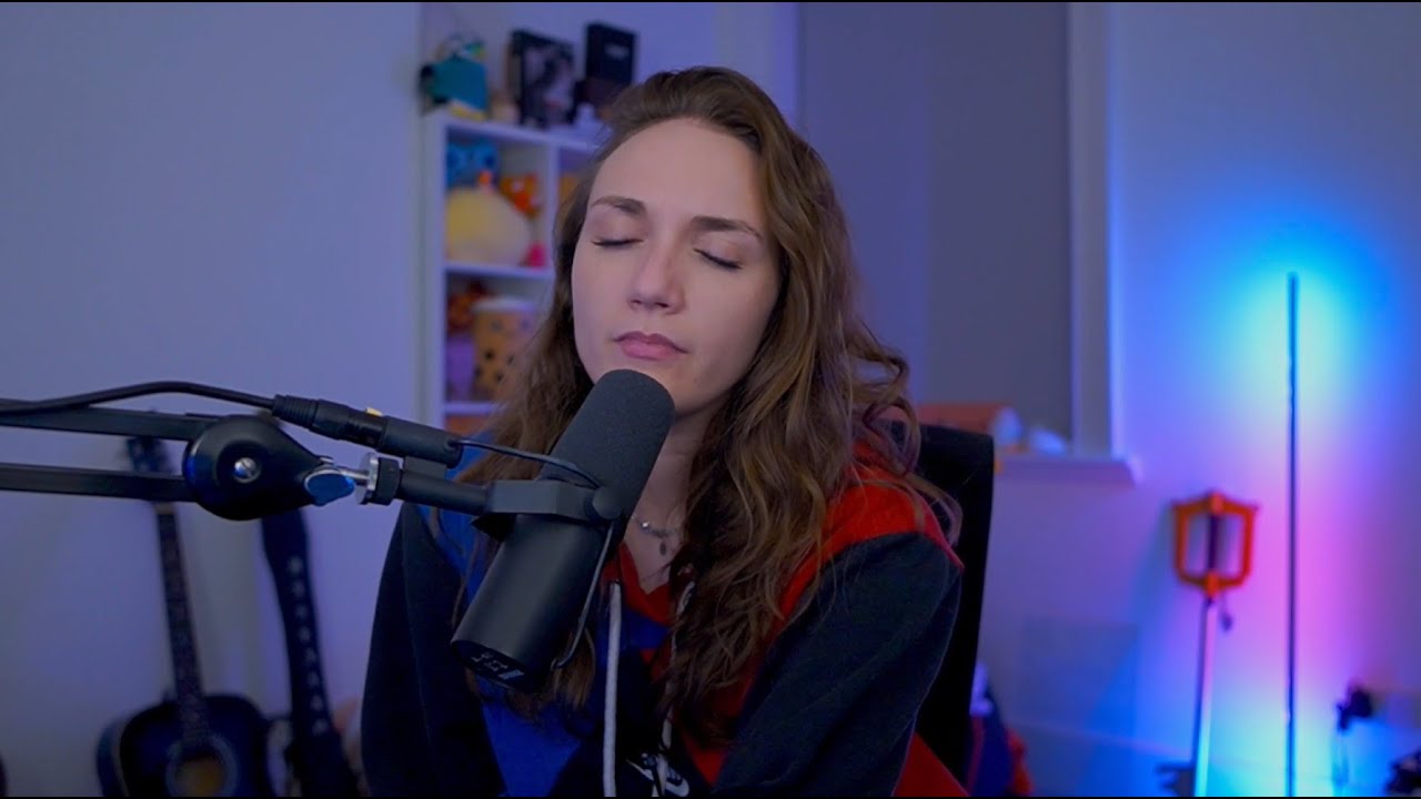 (COVER) Scared To Be Lonely - Dua Lipa