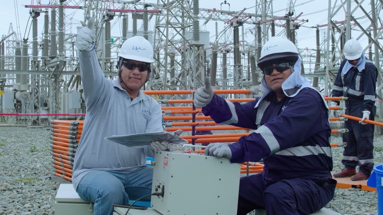 ¡Así realizamos un Trabajo con Tensión (TcT)!