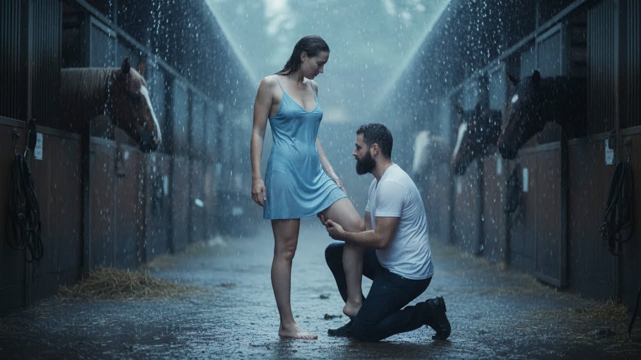 Променяла 53 миллиона на грязные руки фермера и настоящую жизнь