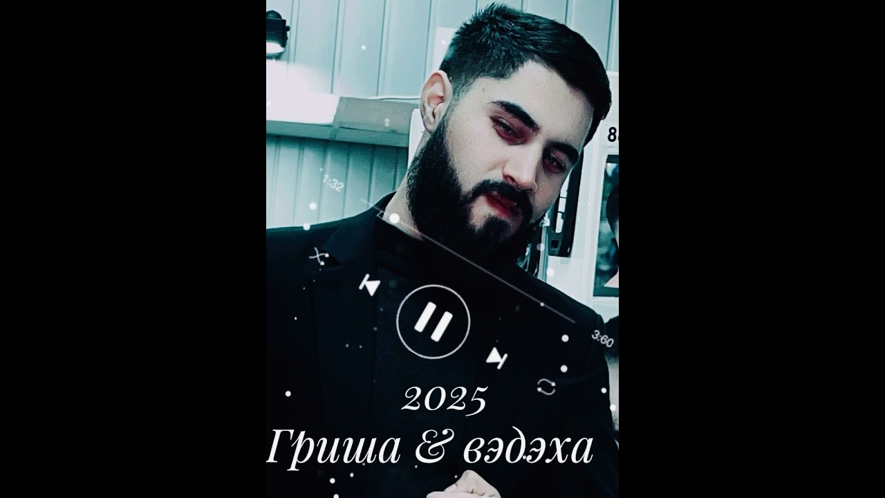 Цыганская песня 🎶 🔥 подгём к чаёри  гриша & вэдэха 2025  🎼