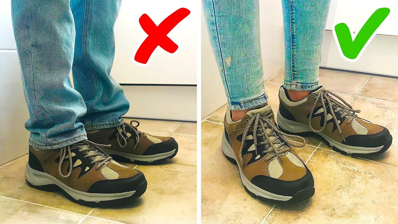 10+ mejores trucos de moda que todos los hombres deberían aprender